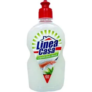 Linea Casa deterdžent za sudove sensitive 500ml-20 