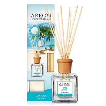 AREON HOME STICK LUX - Tortuga 150ml 