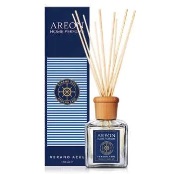 AREON HOME STICK LUX - Verano Azul 150ml 