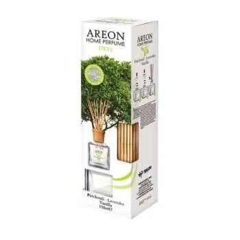 AREON HOME STICK - Patchouli–LavenderVanilla 150ml 