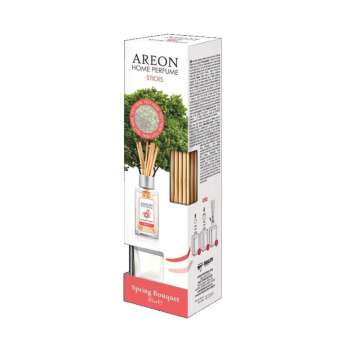 AREON HOME STICK - Spring-Bouqet 85ml 