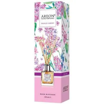 AREON HOME STICK FRENCH GARDEN 150ML 