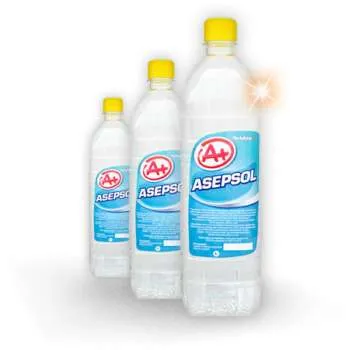 ASEPSOL A+ 1000ml 