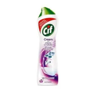 CIF Lila Flower  500 ml -9274 tečni abraziv 