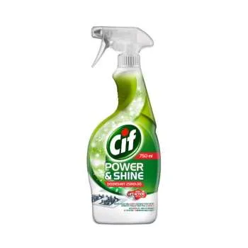 CIF Sprej odmašćivač Degresant 750 ml -10079 