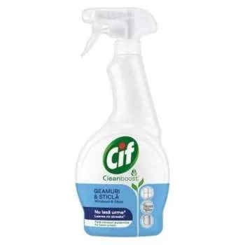 CIF Spray Windows Blue 500ml -9299 