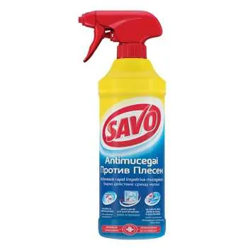 SAVO PROTIV BUĐI U SPREJU 500ml -9682 