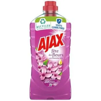 AJAX ZA PODOVE LILAC BREEZE 1000ML 