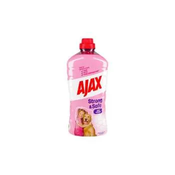 AJAX ZA PODOVE STRONG & SAFE 