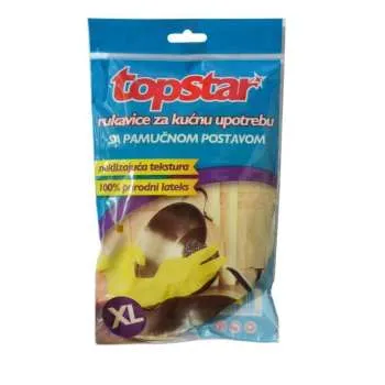 TOPSTAR Rukavice za kućnu upotrebu XL kod-997405 