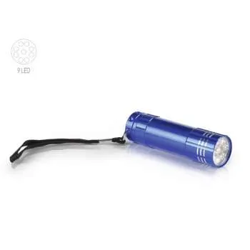 LAMPA 32.078.20 PLAVA 