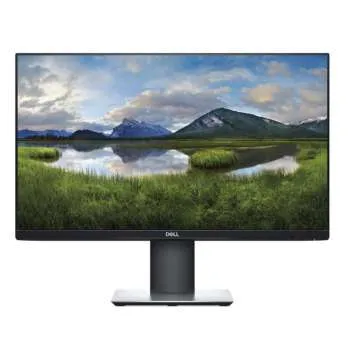 DELL MONITOR 27 P2719HC USB-C 