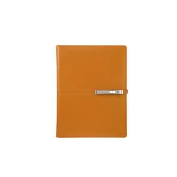 AGENDA ALICANTE ORANGE A5 SA MEHANIZMOM 101.506.16 