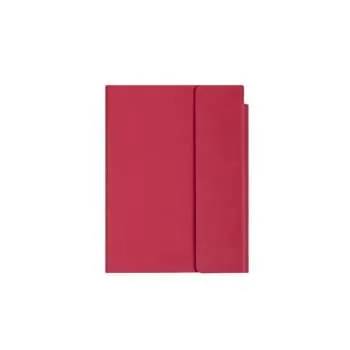 AGENDA VELVET A5 PINK 116.846.30 