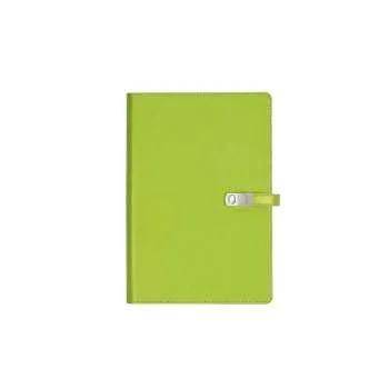 AGENDA ALICANTE A5 APPLE GREEN 101.507.40 