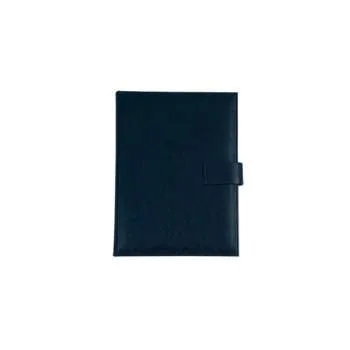 AGENDA NOVASKIN B5 ZLATNI MEHANIZAM PLAVA 