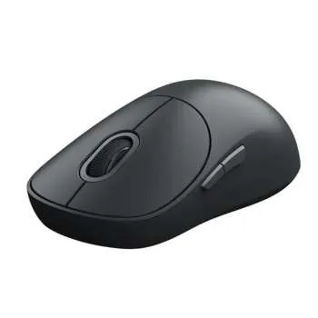 XIAOMI Wireless Mouse 3 Black GL miš crn 
