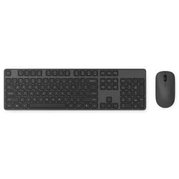 XIAOMI WIRLESS TASTATURA+ USB MIŠ BHR6100GL) 
