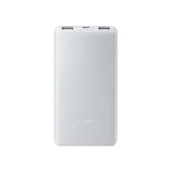 XIAOMI 22.5W Power Bank 10000mAh Lite 