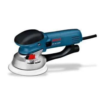 BOSCH GEX 150 TURBO Ekscentar-Vibarciona brusilica 