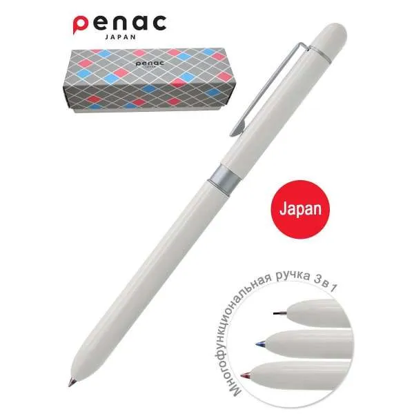 OLOVKA HEMIJSKA PENAC MULTI MF0107PK-GC8  Pastel 