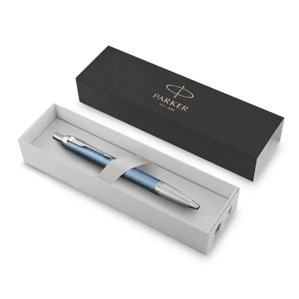 PARKER HEMIJSKA OLOVKA Royal IM Premium Blue CT 