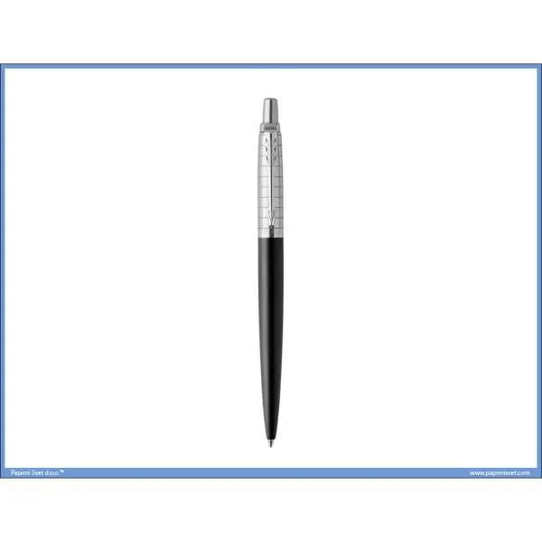 PARKER ROYALl GEL OLOVKA JOTTER  Black CT PK20673 