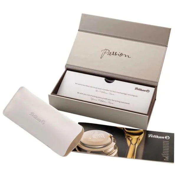 PELIKAN NALIVPERO SOUVEREAN M400 994863 CRN-zelen 