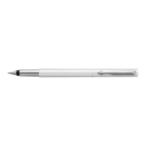 PARKER NALIVPERO Royal Vektor Standard white 