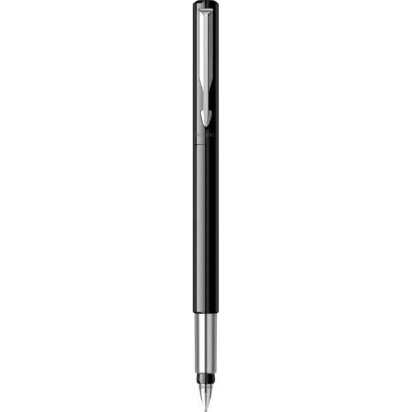 PARKER NALIVPERO Royal Vektor Standard black 