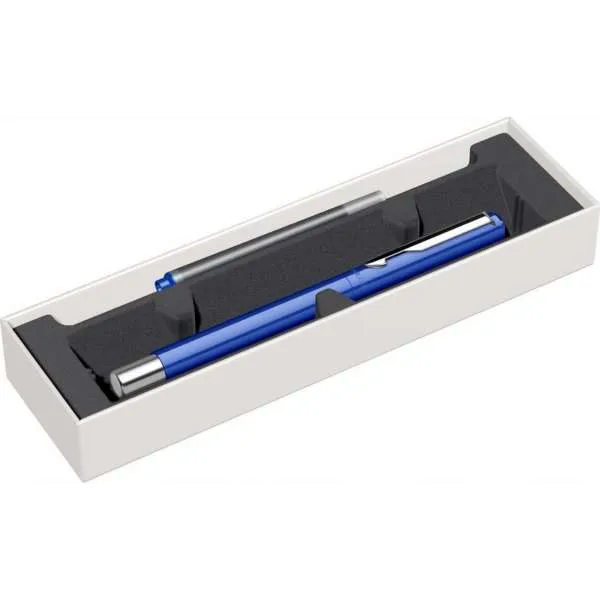 PARKER NALIVPERO Royal Vector Standard blue 