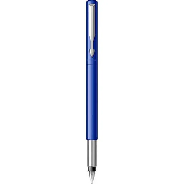 PARKER NALIVPERO Royal Vector Standard blue 