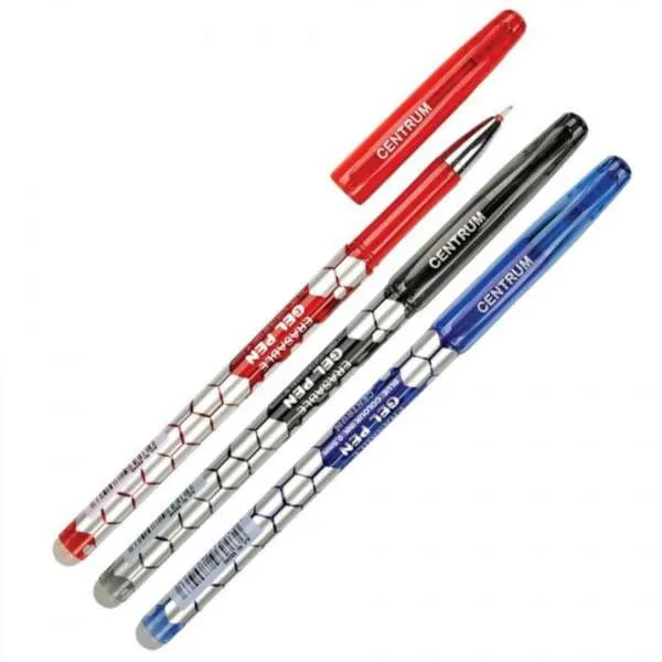 CENTRUM GEL ROLERI BRISIVI SET 3 BOJE 0,5 
