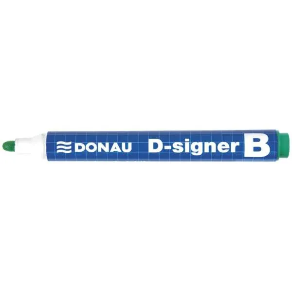 DONAU MARKER BORD ZELENA 