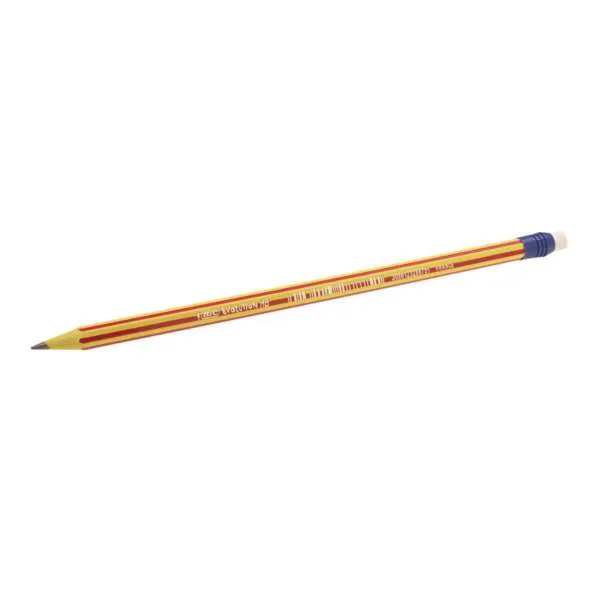 BIC GRAFITNA OLOVKA EVOLUTION HB 646 SA GUM. 21636 