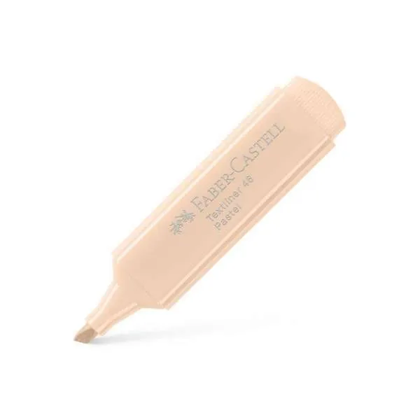 FC flomaster textliner 46 pastel powder 