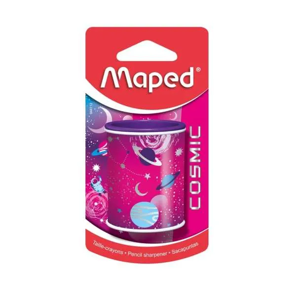 MAPED REZAČ COSMIC BLISTER 