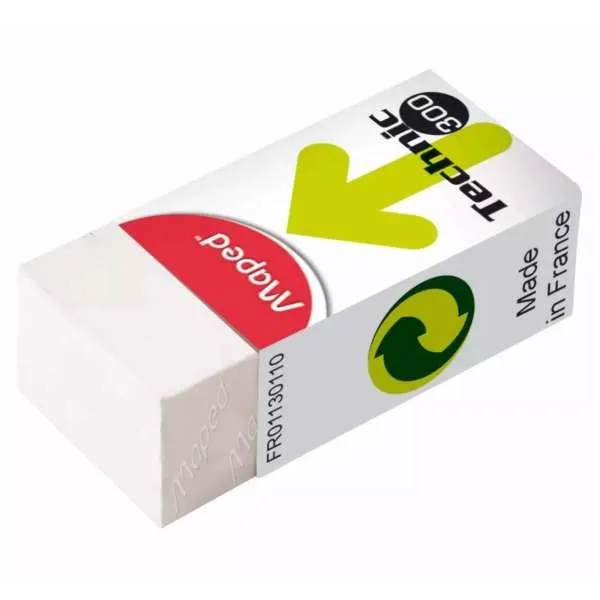 MAPED GUMICA TECHNIC M011301 