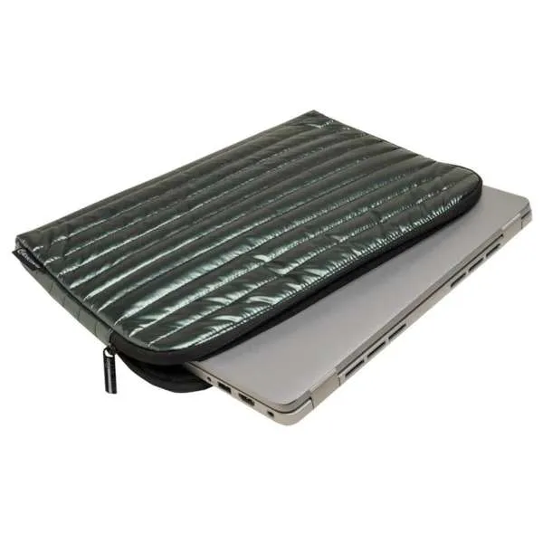 EXACOMPTA FUTROLA ZA LAPTOP 13-14' Doudoune ZELEN 