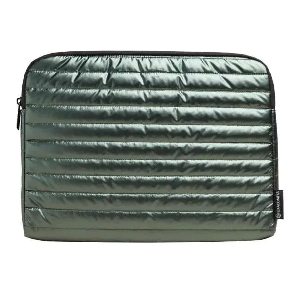 EXACOMPTA FUTROLA ZA LAPTOP 13-14' Doudoune ZELEN 
