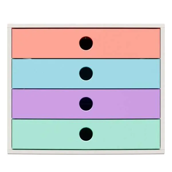 EXACOMPTA BOKS CANDY 4 