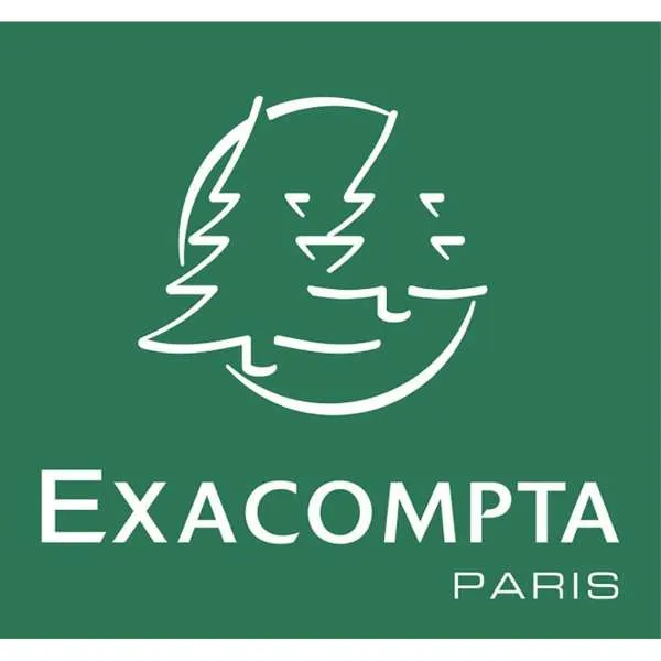 EXACOMPTA REGISTRATOR PREMIUM A4 8CM BELA 53348E 