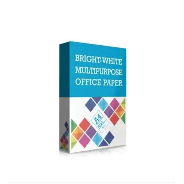 BMO FTK PAPIR A4 80GR RIS | Office&More