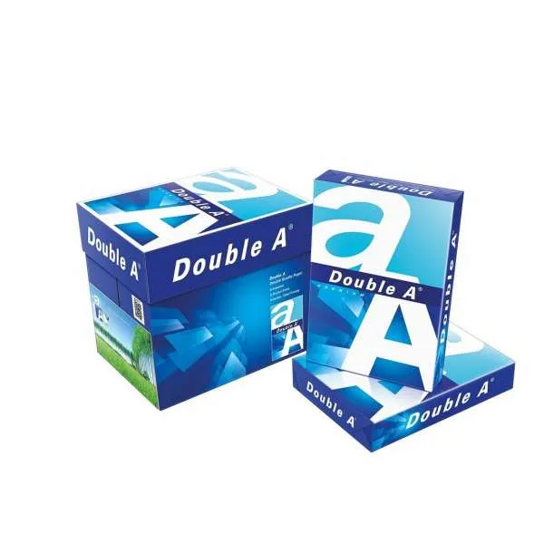 DOUBLE A FTK COPY A4 80G 1/500 