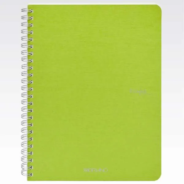 FABRIANO SVESKA 70L A5 SP DIKTO LIME 19148207 