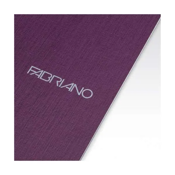 FABRIANO SVESKA 90L A4 MREŽA VINO 21297855 
