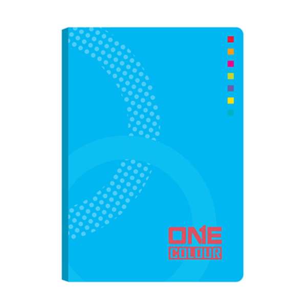 ACECO SVESKA ONE COLOR TP A4 96L SK 3366 | Office&More