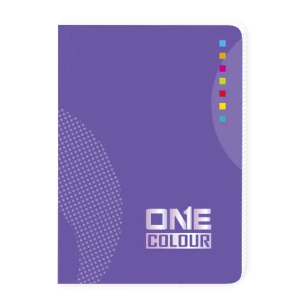 ACECO SVESKA ONE COLOR A4 96L SK 3347 | Office&More