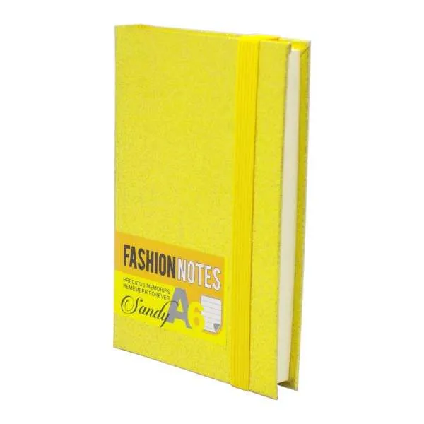 OP NOTES FASHION CRYSTA A6/96 TP, SA TRAKOM, DIKTO 