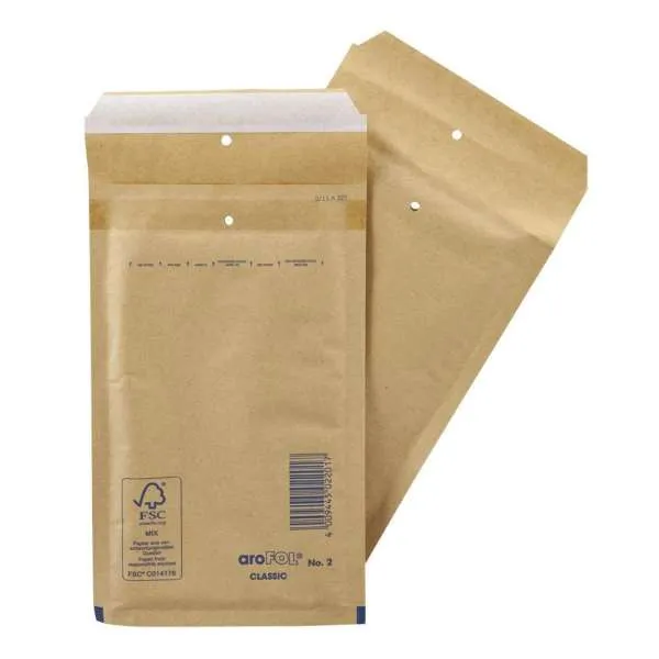AIRPOC KOVERAT NO1 110x165 KAF  23100 